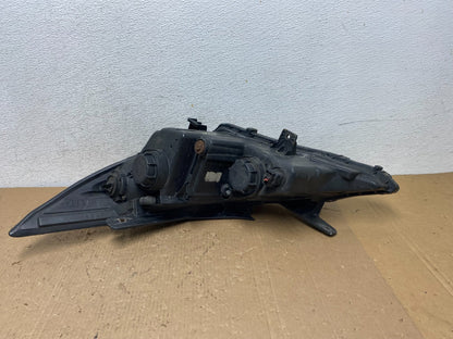 2011 - 2014 Hyundai Sonata Right Passenger Rh Side Headlight Halogen AD8207 DW7