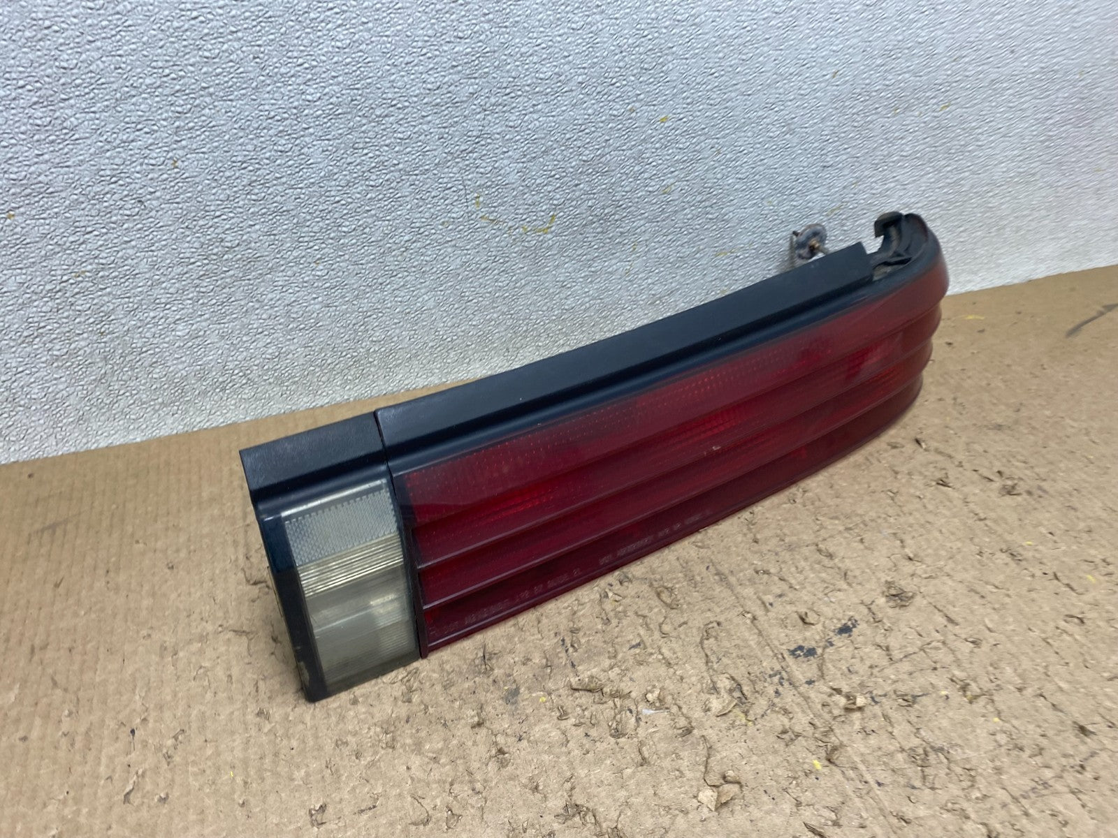 1991 to 1994 Chevrolet Corscica Right Passegner RH Side Tail Light OEM w8301 DG2