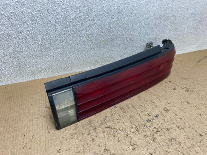 1991 to 1994 Chevrolet Corscica Right Passegner RH Side Tail Light OEM w8301 DG2