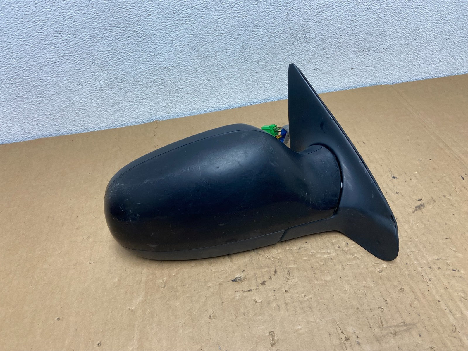 2001 - 2003 Volvo S60 Right Passenger RH Door View Mirror ac7678 DG0