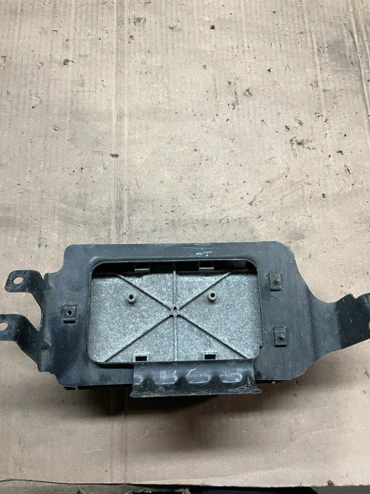 2010 Dodge Caravan Town & Country Engine Computer ECU P68045613AE W2339 DG1