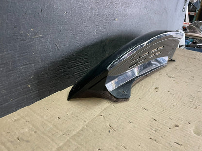2007 to 2014 Cadillac Escalade Right Rear Upper Quarter Panel Molding I7669  DG8