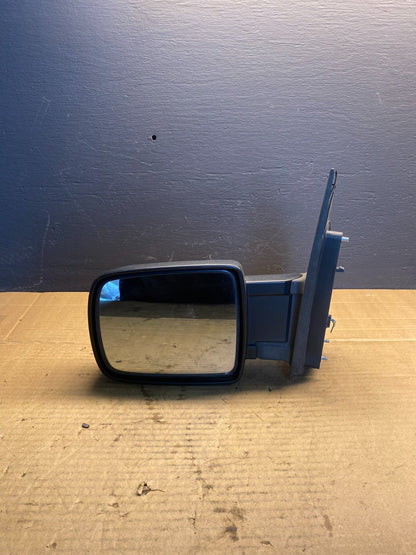2003-2011 Honda Element Left Driver Lh Side View Door Mirror OEM AB7103 MS8