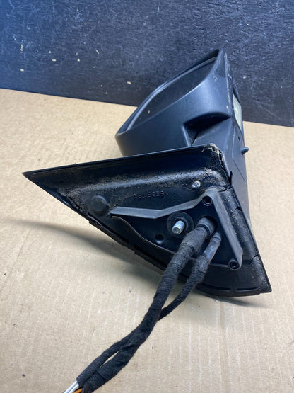 2003 to 2006 Volvo XC90 Right Passenger Side View Door Mirror AG7101 DW4