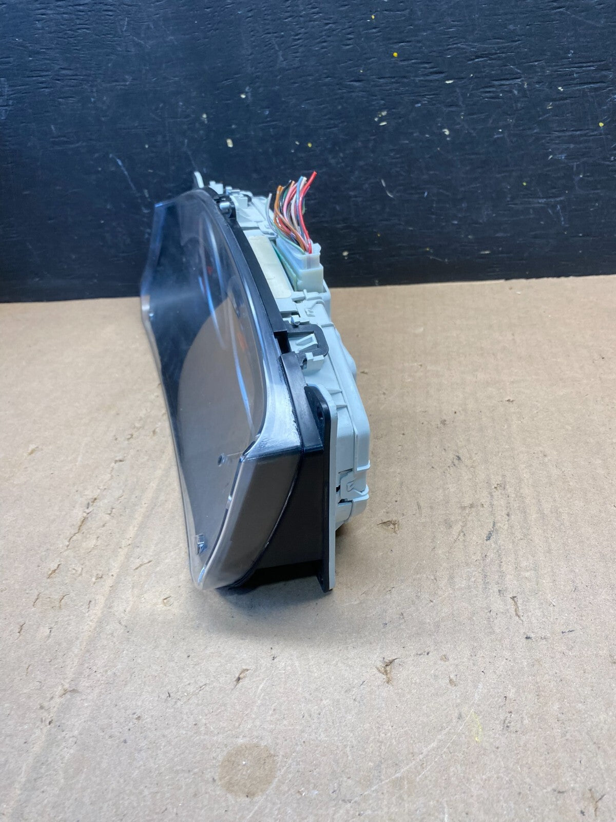 200t to 20012 Nissan Pathfinder Xterra Frontier Speedometer Cluster Gauge M15482