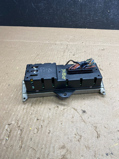 2003 2004 2005 Lincoln Aviator Heater A/C Dual Climate Control AC6646 DG6