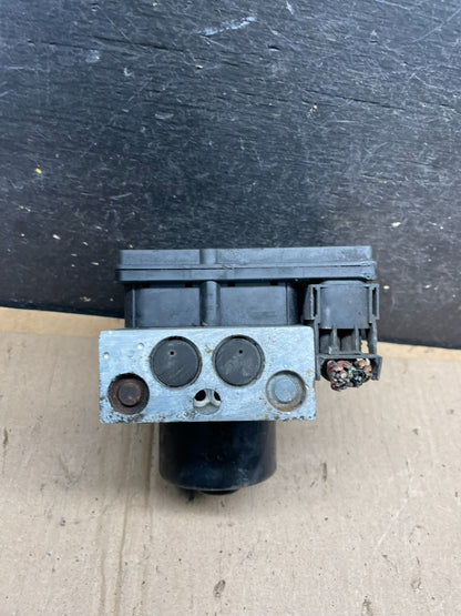 2006-2013 Mercedes GL450 ML350 ABS Anti Lock Brake Pump Module S4760 DG2