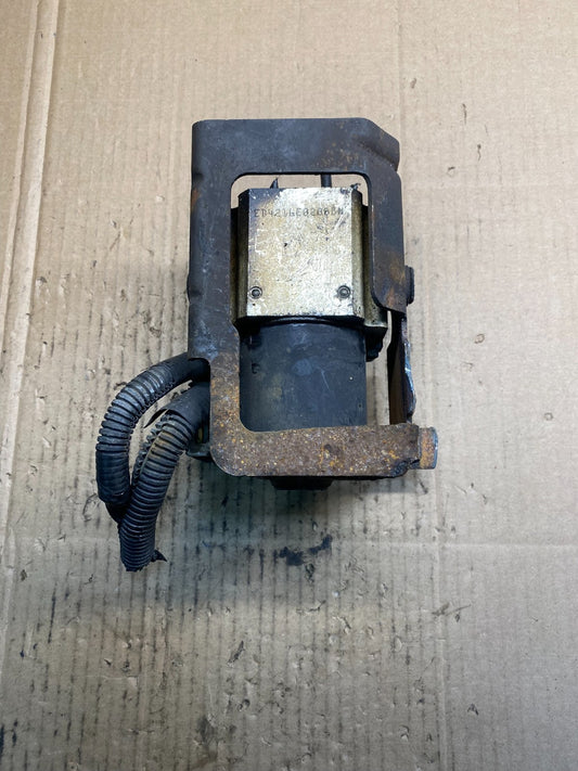 2004-07 Chevrolet Express ABS Pump Control OEM 13567136 Module AB2746 DG0
