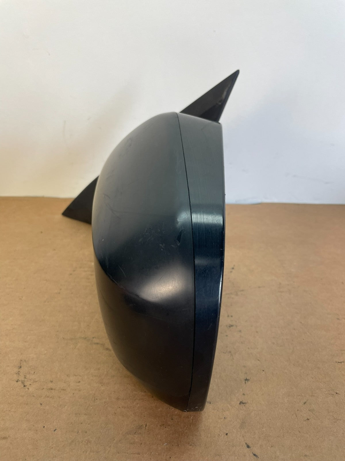 2009 to 2010 Subaru Forester Left Driver Side View Power Door Mirror AG0634 DW9