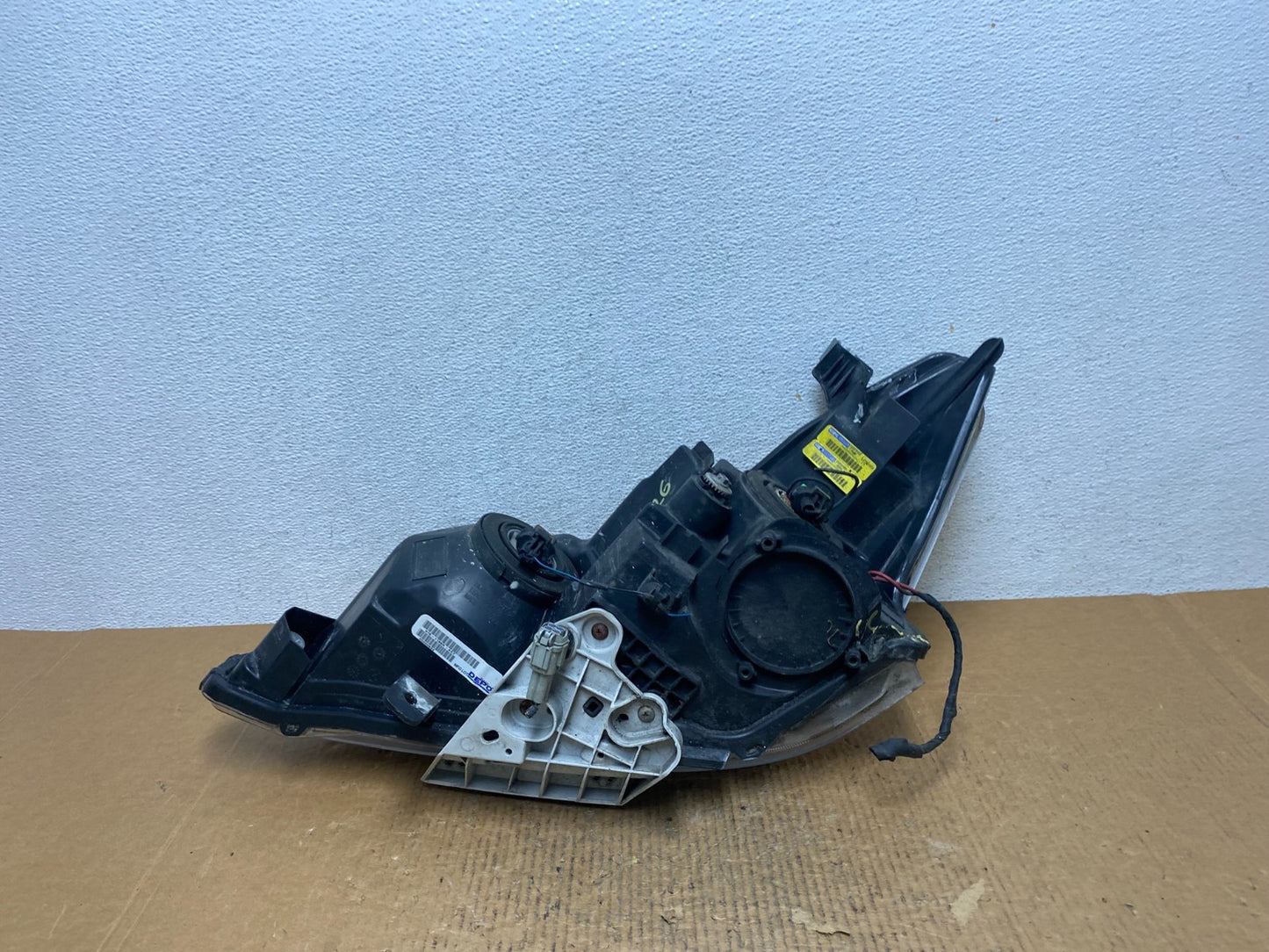 2013 2014 2015 Nissan Altima Right Passenger RH Halogen Headlight AE1426 DW7