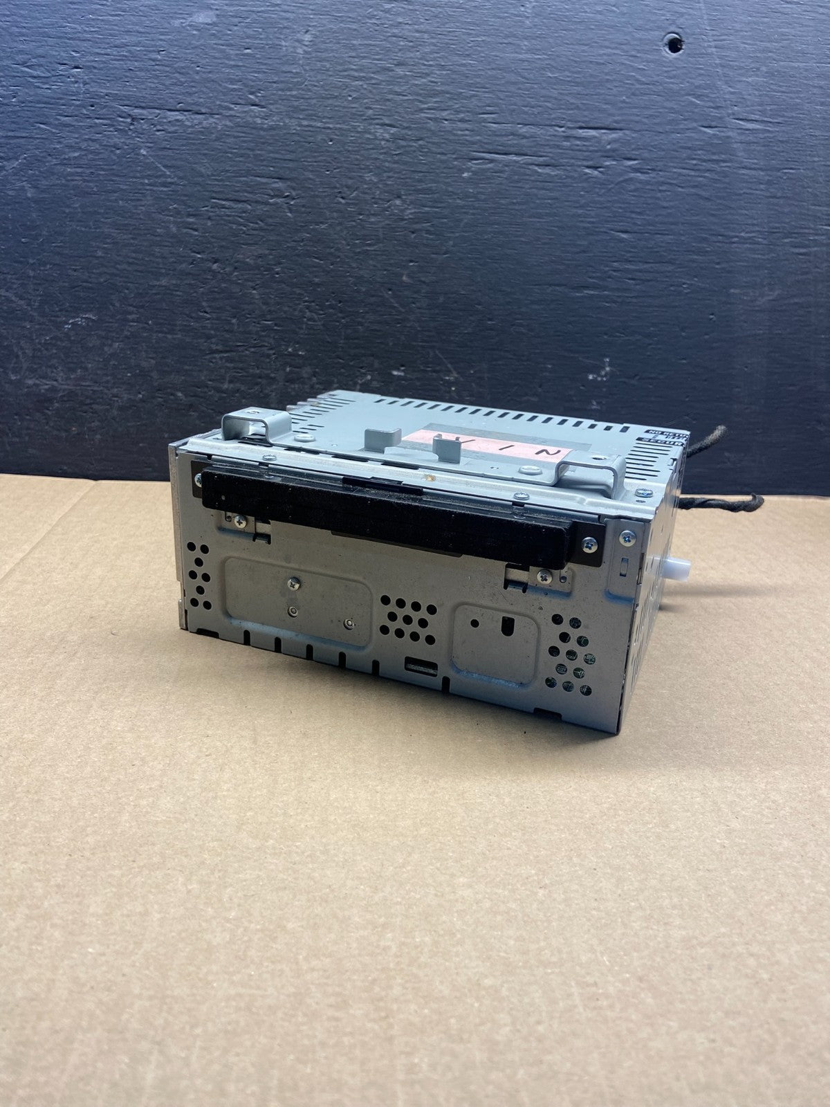 2015 2016 Ford Escape Radio Receiver ID CJ5T-19C107-HB ac8977 DG0