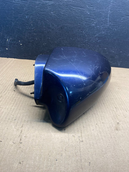 1993-2002 Chevrolet Camaro Left Driver LH Door View Mirror AE6333 DW1