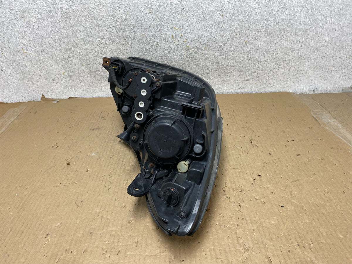 2007 to 2012 Hyundai Veracruz Left Driver LH Headlight Halogen AH2937 DW8