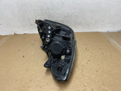 2007 to 2012 Hyundai Veracruz Left Driver LH Headlight Halogen AH2937 DW8