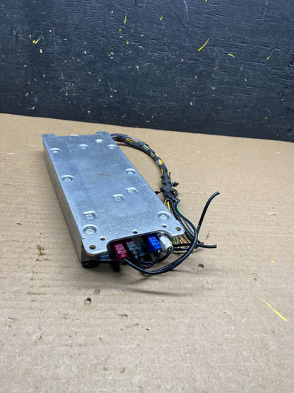 2007 to 2011 Bmw Bluetooth  Control Module Computer Telematics OEM S2714 DG2
