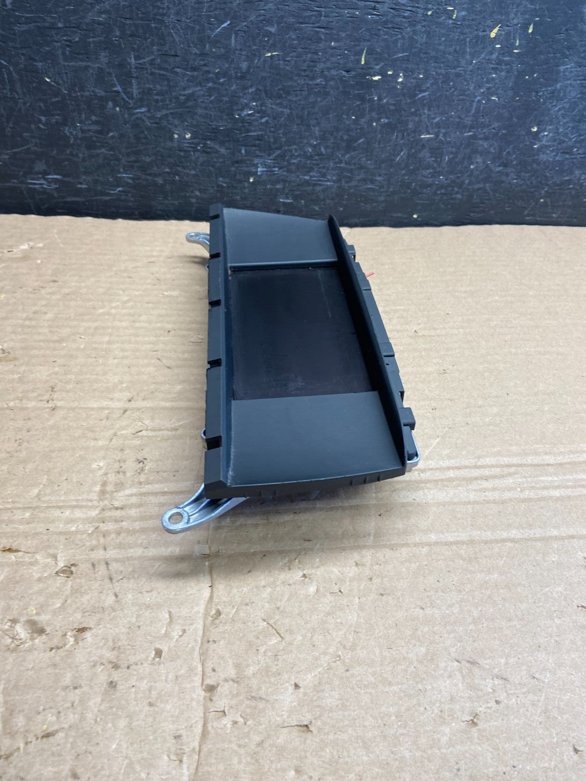 2013 - 2014 BMW X3 Navigation Radio Information Display Screen af2034 DG2
