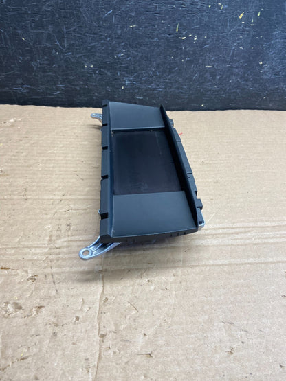 2013 - 2014 BMW X3 Navigation Radio Information Display Screen af2034 DG2
