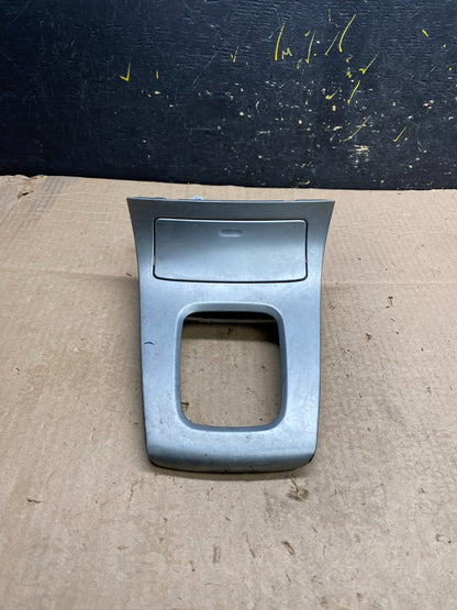 2003 - 2008 Subaru Forester Center Console Shifter Bezel  Trim Z0176  DG0
