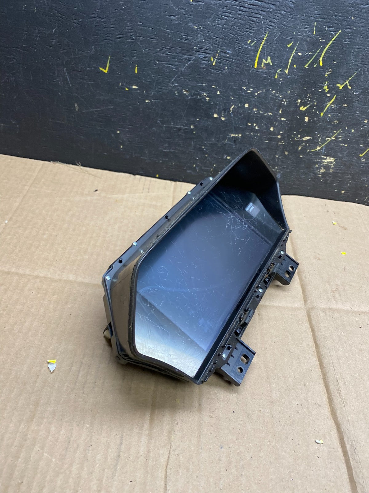 2019 to 2022 Acura ILX Screen Display Navigation Radio Information OEM AA4543 DG2