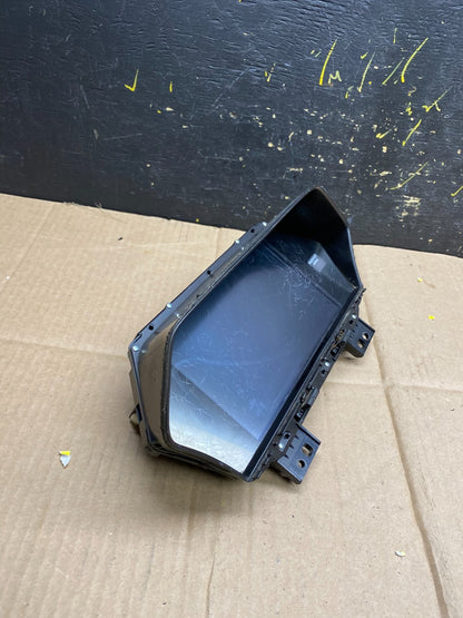 2019 to 2022 Acura ILX Screen Display Navigation Radio Information OEM AA4543 DG2