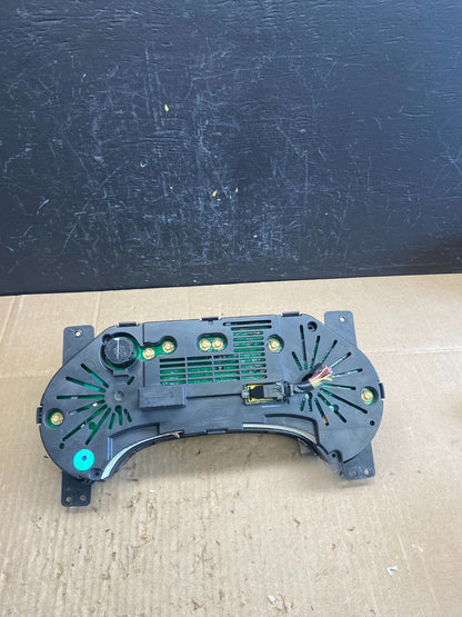 2006 2007 Mercury Mountaineer  Speedometer Cluster Gauge Oem ab9830 DG6