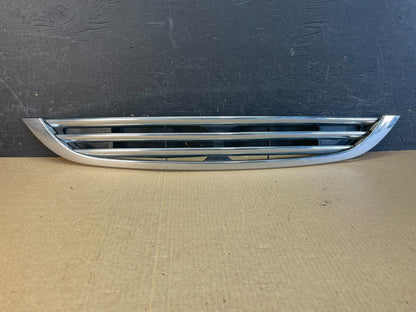 2007 to 2009 Mini Cooper Front Upper Grille Grill AF3727 DG0