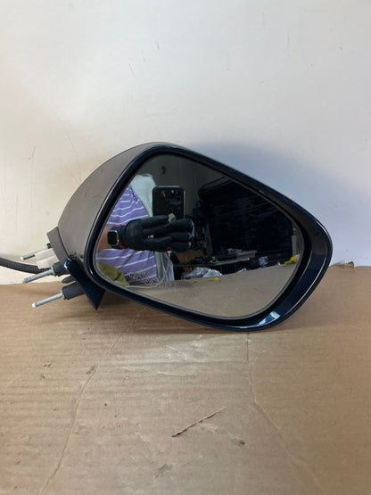 2006 - 2008 Lexus IS250 IS350 Right Passenger Side View Mirror AI0488 LK9