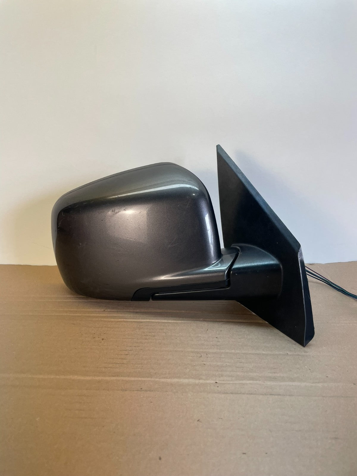 2009 - 2020 Dodge Journey Right Passenger View Door Heated Mirror AG9956 DG0
