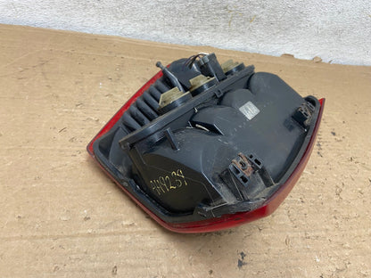 1999-2004 Jeep Grand Cherokee WJ Right Passenger Rh Tail Light AH9239 LK4