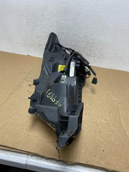2008 to 2012 Honda Accord Sedan Right Passenger RH Headlight AF9871 DW7