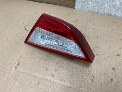 2011 to 2014 Hyundai Sonata Right Passenger Rh Inner Tail Light U6807 DW1