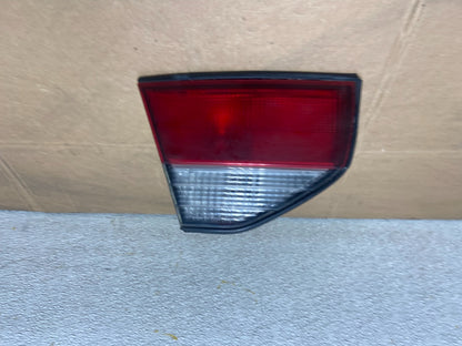 1997 to 1998 Mitsubishi Galant Left Driver LH Inner Tail Light Oem Y5098 DW0