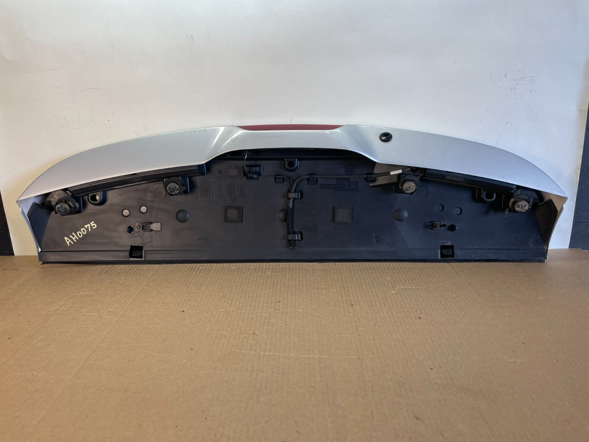 2011 to 2013 Jeep Grand Cherokee Rear Spoiler Wing ah0075 DG6