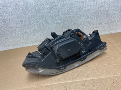Xenon 2003-2006 Lincoln Navigator Left Driver Side Headlight Y8742 DW9