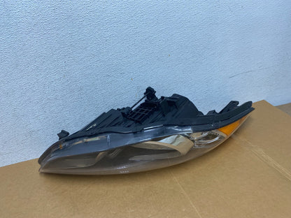2011 2012 2013 Hyundai Elantra Right Passenger Headlight AD8901 DW8