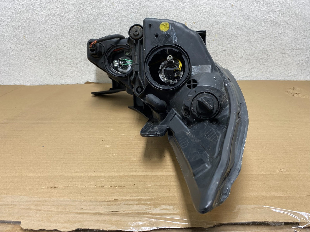 2011 - 2014 Hyundai Sonata Left Driver Lh Side Headlight Halogen AG9312 DW10