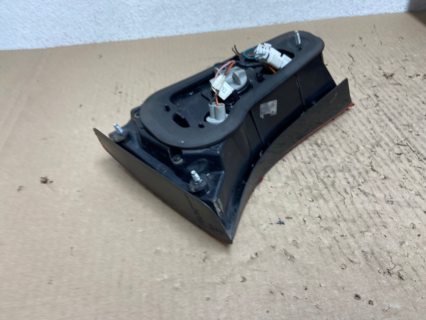2011 2012 2013 Kia Optima Right Passenger RH Side Inner Tail Light AF2959 LK5