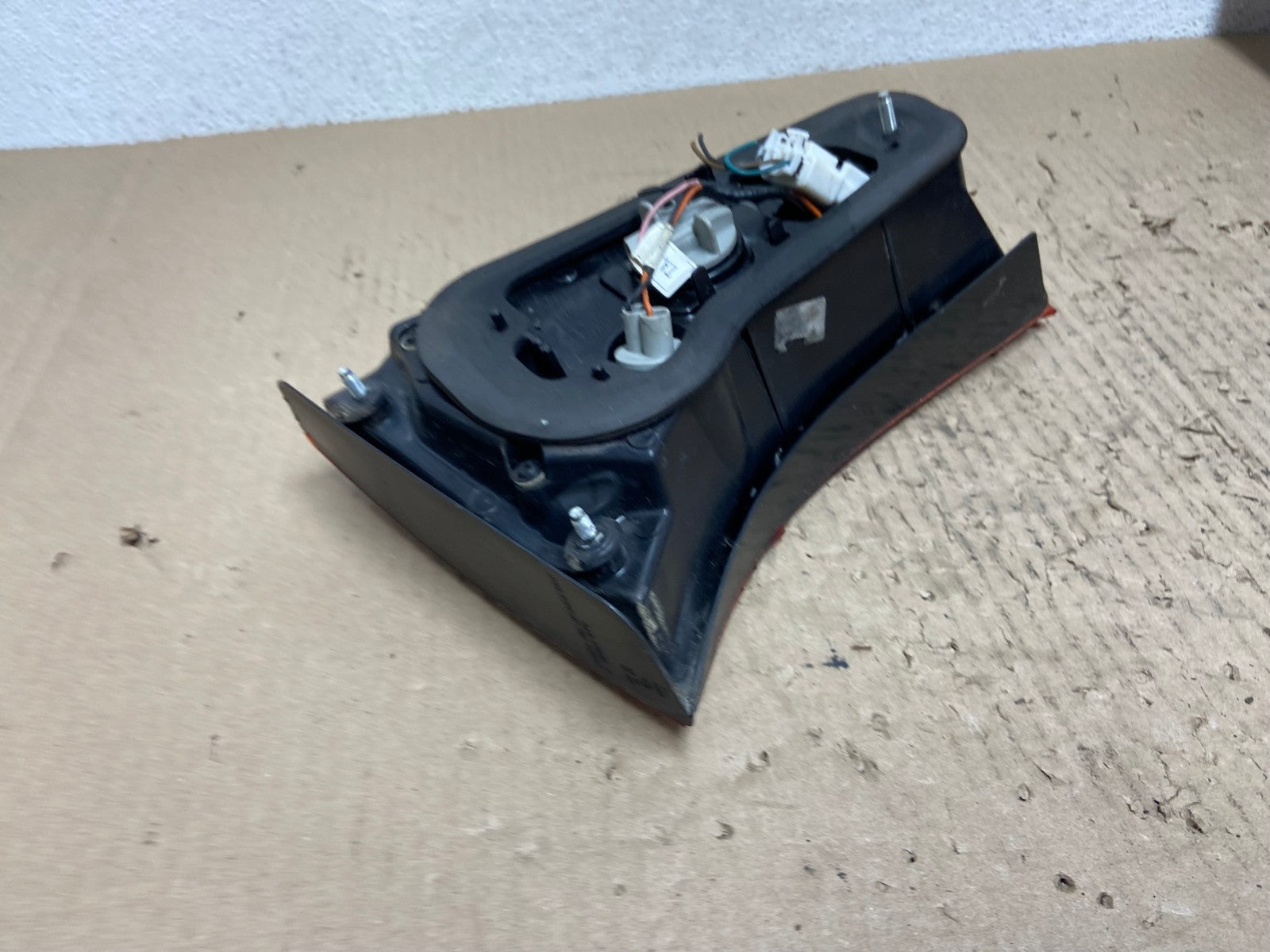 2011 2012 2013 Kia Optima Right Passenger RH Side Inner Tail Light AF2959 LK5