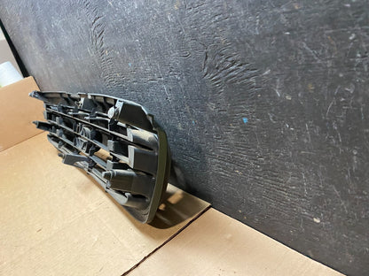 1996 to 1997 Mazda MPV Front Upper Grill Grille J3816 DG OEM8