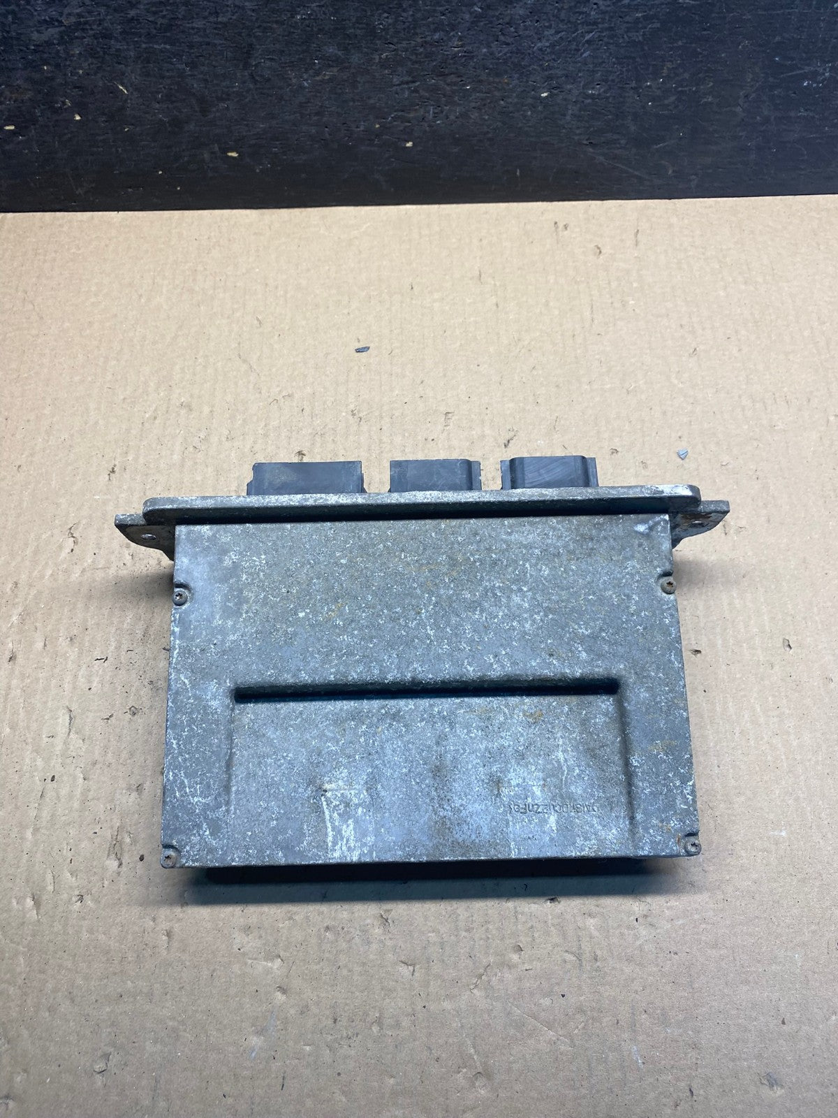 2006 Ford E250 E350 5.4L Engine Control ECU ECM Computer Module AH3351 LK1