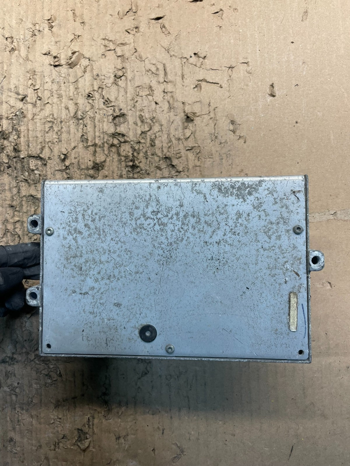 2005 Dodge Ram 1500 Engine Computer 5.7L ECM p56028955ad U1722 DG2