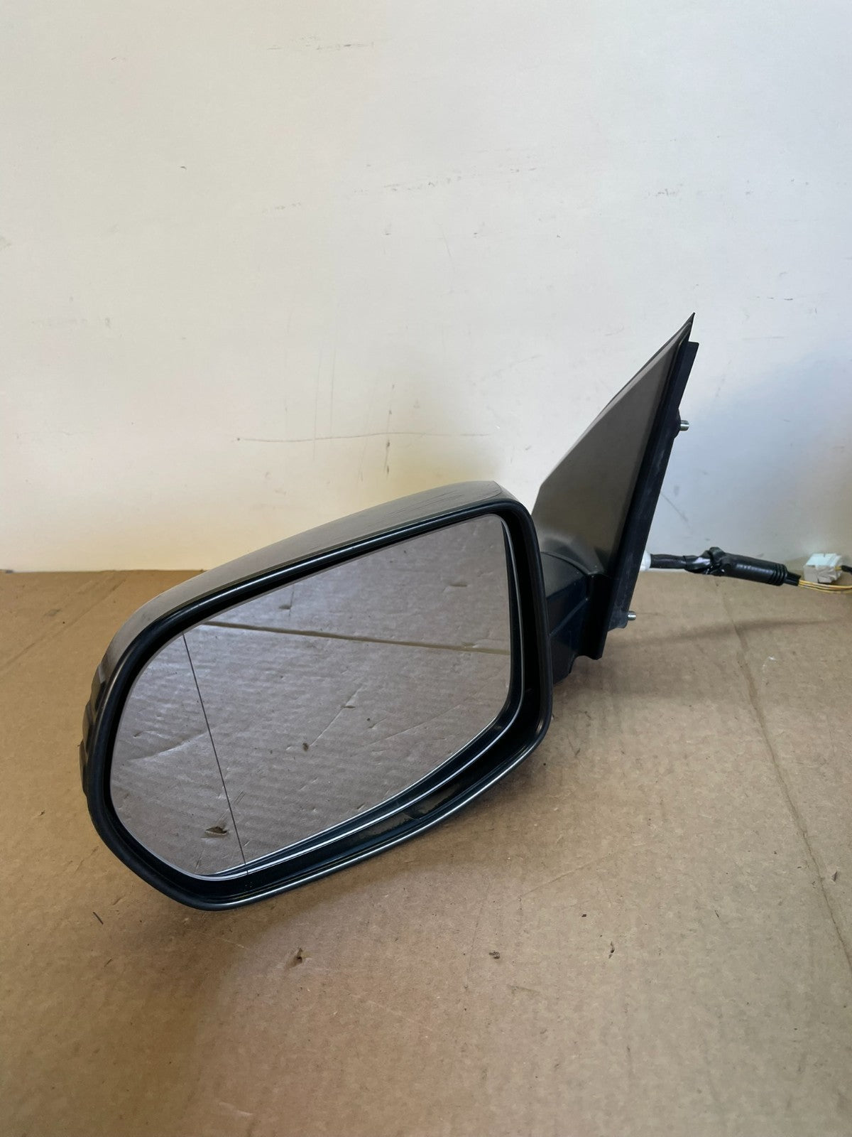2012-2016 Honda CR-V CRV Left Driver LH Side View Door Mirror AH6157 DW2