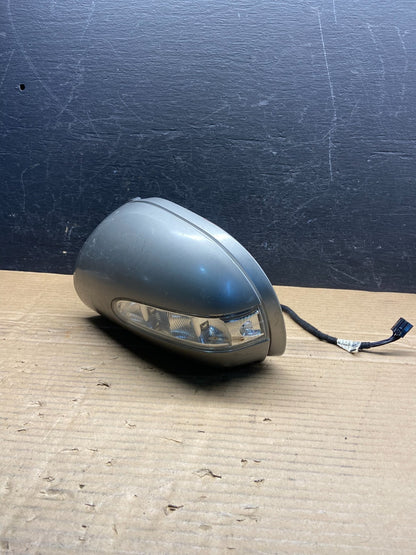 2006 2007 2008 Mercedes ML Left Driver LH Side Mirror AE2564 DG2