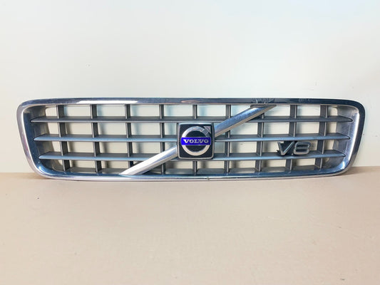2003 to 2013 Volvo XC90 Front Upper Grill Grille AI8582 DG0