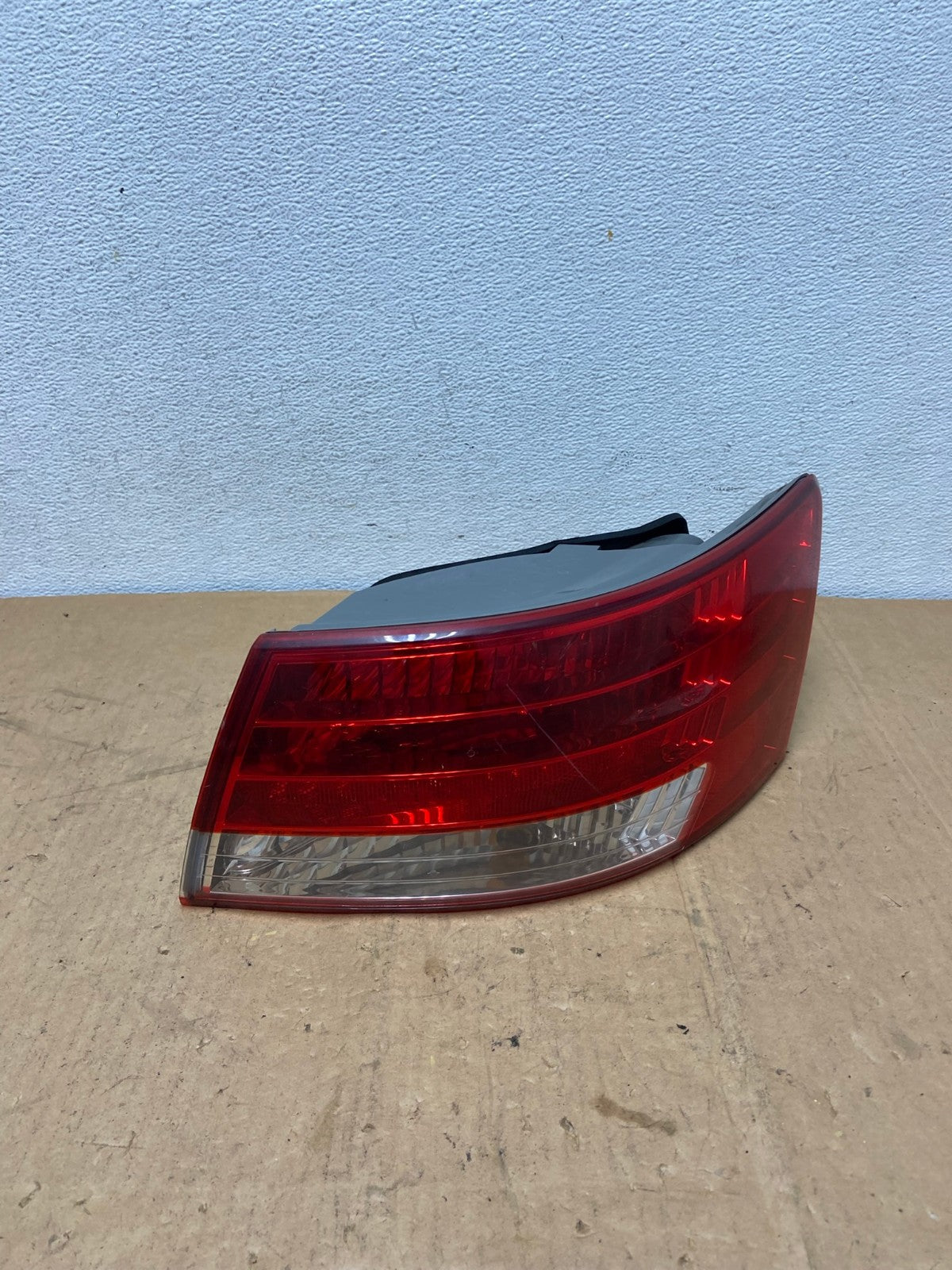 2006 2007 2008 Hyundai Sonata Right Passenger Rh Side Tail Light AD1220 LK0