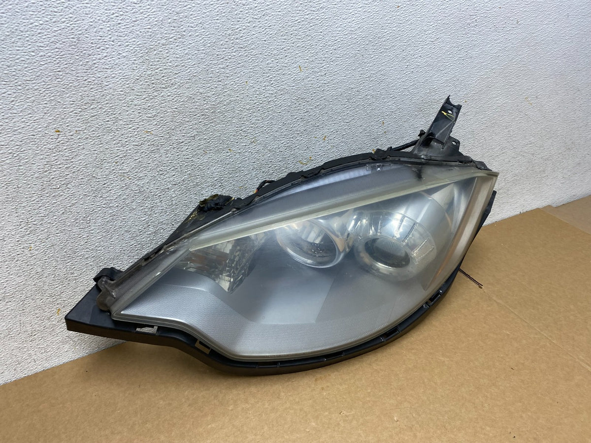 2007 to 2009 Acura Rdx Left Driver LH Side Headlight Xenon HID AI2577 DW2
