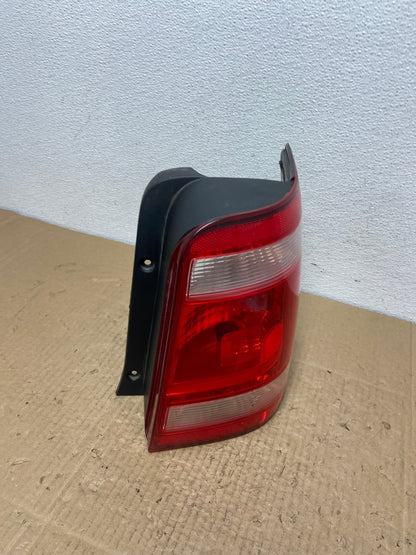 2008 to 2012 Ford Escape Right Passenger RH Side Tail Light AC3924 LK2