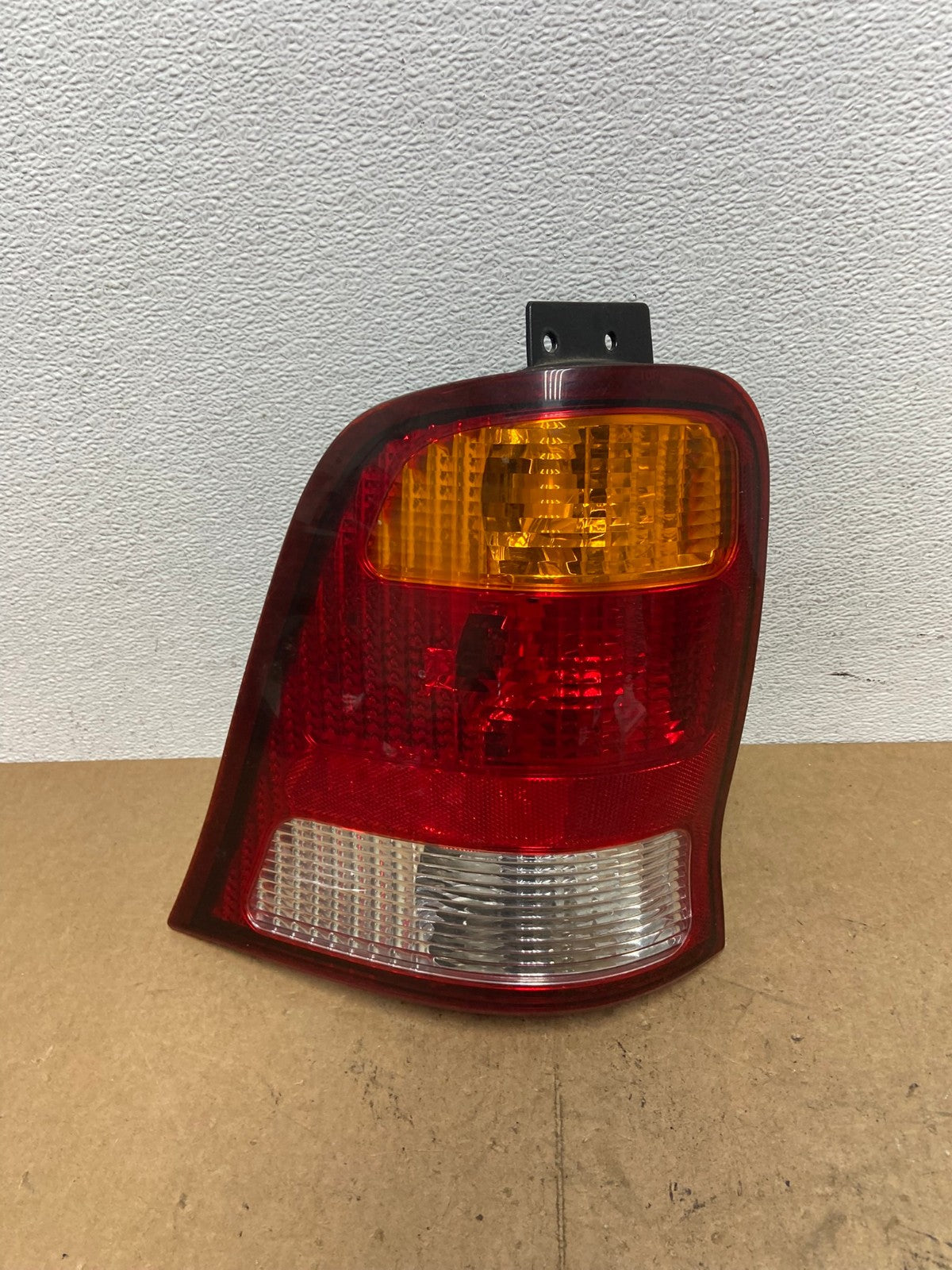 1999 to 2003 Ford Windstar Tail lights Left Driver LH AC3513 LK0