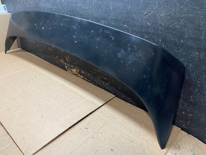 2002 to 2006 Toyota Camry Rear Wing Trunk Spoiler Y9374 PS2