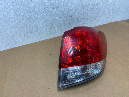 2010-2014 Subaru Outback Wagon Right Passenger Rh Side Tail Light AE2895 LK2